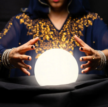 Psychic Reading